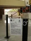 Abertura da Exposição da Sociedade de 
Astrônomos Amadores (SAA), no espaço Cultural 
Santos Dumont (Celepar), dia 05 de março de 2010