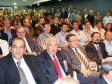 Público presente na posse do diretor-presidente da CELEPAR, Vanderlei Iensen - Foto Geremias J. do Nascimento