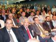 Público presente na posse do diretor-presidente da CELEPAR, Vanderlei Iensen - Foto Geremias J. do Nascimento