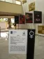 Abertura da Exposição da Sociedade de 
Astrônomos Amadores (SAA), no espaço Cultural 
Santos Dumont (Celepar), dia 05 de março de 2010