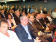 Público presente na posse do diretor-presidente da CELEPAR, Vanderlei Iensen - Foto Geremias J. do Nascimento