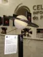 Abertura da Exposição da Sociedade de 
Astrônomos Amadores (SAA), no espaço Cultural 
Santos Dumont (Celepar), dia 05 de março de 2010