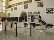 Abertura da Exposição da Sociedade de 
Astrônomos Amadores (SAA), no espaço Cultural 
Santos Dumont (Celepar), dia 05 de março de 2010