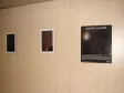 Abertura da Exposição da Sociedade de 
Astrônomos Amadores (SAA), no espaço Cultural 
Santos Dumont (Celepar), dia 05 de março de 2010
