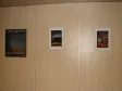 Abertura da Exposição da Sociedade de 
Astrônomos Amadores (SAA), no espaço Cultural 
Santos Dumont (Celepar), dia 05 de março de 2010