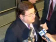 Entrevista Rádio e Televisão Educativa do Paraná o novo Diretor Presidente da Celepar, Vanderlei Falavinha Iensen (22/01/2009)