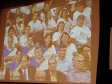 Os monitores capacitados dos 
Telecentros Paranavegar, na Escola 
de Governo