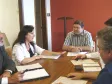 Durante encontro ocorrido na última quarta-feira (4), o presidente da Celepar Vanderlei Iensen e a secretária da Administração Maria Marta reforçaram parceria entre os órgãos para atendimento das demandas de modernização administrativa do Estado