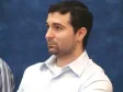 O analista Danillo Bazello na apresentação das principais funcionalidade do sistema de acompanhamento de projetos estratégicos