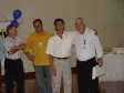 Comemoração dos 41 anos da Celepar e 31 anos da Funcel