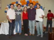 Comemoração dos 41 anos da Celepar e 31 anos da Funcel