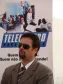 O diretor de desenvolvimento, 
Henrique Salatino Miorelli, na 
inauguração do Telecentro 
Paranavegar na Vila Zumbi em 
Colombo 