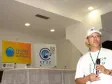Palestra: ODF Open Document Format - 
Vitorio Furusho - Analista de 
Informática - CELEPAR, Coord. do 
Gubro-PR e Membro da Comissão de 
Estudo ODF - ABNT / Companhia de 
Informática do Paraná - CELEPAR 