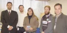 04 a 08 - Visita Técnica da DATASUS do Rio de Janeiro