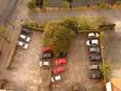 Estacionamento da Celepar (Mateus Leme, 1142 - 28/04/2009)