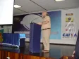Conferência Latino-Americana de Software Livre - Latinoware 2005