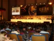 Encerramento do Seminário 
Internacional "Crise - 
Rumos e Verdades", participações:  
do governador do Paraná, Roberto 
Requião, o governador de Santa 
Catarina, Luiz Henrique da 
Silveira, o governador de São 
Paulo, José Serra, Yury Gromyko 
(Rússia), Mario di Constanzo (México), Tom Palley (EUA), Mario 
Lettieri (Itália), Paolo Raimondi 
(Itália), Magnus Ryner, Lorenzo 
Carrasco (México), Alex Izurieta (ONU), Andrey Kobyakov (Rússia), 
Aldo Ferrer (Argentina), José 
Félix