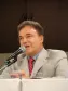 O senador, Alvaro Dias, no 
encerramento do Seminário 
Internacional "Crise - Rumos e 
Verdades", no Canal 
da Música, dia 11/12/2008 - 
Foto Marcia Midori