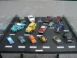 Exposição de Carros - Uma viagem no tempo