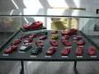 Exposição de Carros - Uma viagem no tempo