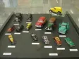 Exposição de Carros - Uma viagem no tempo