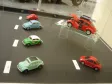 Exposição de Carros - Uma viagem no tempo