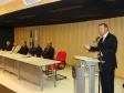 O secretário e chefe-gabinete, Carlos Moreira - Foto Marcia Midori