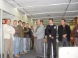 Lançamento do Expresso - 2004