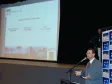 Coordenador do projeto de Atualização da Legislação da Casa Civil, Ademar Francisco Simões - Foto Marcia Midori