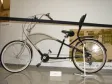 No Espaço Cultural Santos Dumont, da Companhia de Informática do Paraná (Celepar), exposição “A bicicleta como meio de transporte sustentável”, exemplares de bicicletas, informativos sobre a escolha, uso correto, fatores positivos e curiosidades sobre o veículo