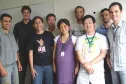 Equipe da Celepar