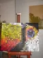 Diversidade: Exposição de quadros - trabalhos dos artistas Carla Schwab, Kézia, Ruth Mara, Christian Schönhofen, Adriane Stange, Márcia Montenegro, Giovanny Cocicov, João Cancio, Luiz Felix, Salete Ribeiro, Guilherme Lombardi, Rodney Rauth, Cirlei Gonçalves, Kátia Kimieck, Hilda Rojas, Aurea Chu, Cobellache e Karolyne Martins (Art.Con) e Eloir Jr., Eve Ferretti, Cristiane Zaleski, Marise Heleine compões (Óia Nóis) - 02/06/2010