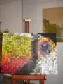 Diversidade": Exposição de quadros será aberta na quarta-feira 