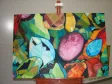 Diversidade: Exposição de quadros - trabalhos dos artistas Carla Schwab, Kézia, Ruth Mara, Christian Schönhofen, Adriane Stange, Márcia Montenegro, Giovanny Cocicov, João Cancio, Luiz Felix, Salete Ribeiro, Guilherme Lombardi, Rodney Rauth, Cirlei Gonçalves, Kátia Kimieck, Hilda Rojas, Aurea Chu, Cobellache e Karolyne Martins (Art.Con) e Eloir Jr., Eve Ferretti, Cristiane Zaleski, Marise Heleine compões (Óia Nóis) - 02/06/2010