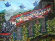 Diversidade": Exposição de quadros será aberta na quarta-feira 