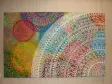 Diversidade: Exposição de quadros - trabalhos dos artistas Carla Schwab, Kézia, Ruth Mara, Christian Schönhofen, Adriane Stange, Márcia Montenegro, Giovanny Cocicov, João Cancio, Luiz Felix, Salete Ribeiro, Guilherme Lombardi, Rodney Rauth, Cirlei Gonçalves, Kátia Kimieck, Hilda Rojas, Aurea Chu, Cobellache e Karolyne Martins (Art.Con) e Eloir Jr., Eve Ferretti, Cristiane Zaleski, Marise Heleine compões (Óia Nóis) - 02/06/2010