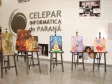 Diversidade": Exposição de quadros será aberta na quarta-feira 
