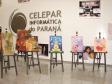 Diversidade": Exposição de quadros será aberta na quarta-feira 
