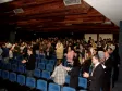 O público prestigiando a palestra do Consultor Pier Roberto Riboni (Diretor Executivo da Rhino Consulting), a importância das melhores práticas no gerenciamento dos serviços de TI