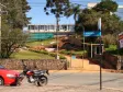 Construção da cisterna na Celepar (30/06/2010)