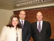 A nova Diretora Jurídica da Celepar, Adrianne Pereira