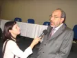 O diretor presidente da Celepar e secretário de Assuntos Estratégicos do Paraná, Nizan Pereira em entrevista para a Rádio e Televisão Educativa do Paraná