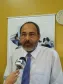 O secretário de Assuntos 
Estratégicos, Nizan Pereira, em 
entrevista para a Rádio e Televisão 
Paraná Educativa (16/03/2009), na 
Semana de Inclusão Digital, na 
Biblioteca Pública do Paraná 
(Telecentros Paranavegar) 