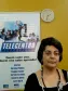 Abertura da Semana de Inclusão Digital, no Telecentros Paranavegar da Biblioteca Pública do Paraná, a secretaria da Cultura, Vera Mussi