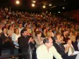 Público presente na Escola de Governo