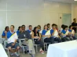 Encerramento do Curso de Capacitaçao para Monitores do Telecentro Paranavegar / Seae, os novos monitores