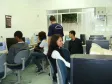 O Telecentro Sinal Verde para 
Educação - Instituto de Tecnologia 
Ambiental do Paraná (ITAPAR) na 
Semana de Inclusão Digital - 19/03/2009