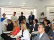 Público prestigia a Semana de 
Inclusão Digital, no 
Telecentro Sinal Verde para 
Educação - Instituto de Tecnologia 
Ambiental do Paraná (ITAPAR) - 
19/03/2009