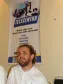 O diretor de operação, Robson 
Valentin, no encerramento do Curso 
de Capacitação de Monitores para 
Telecentros Paranavegar