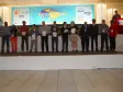 Latinoware 2004